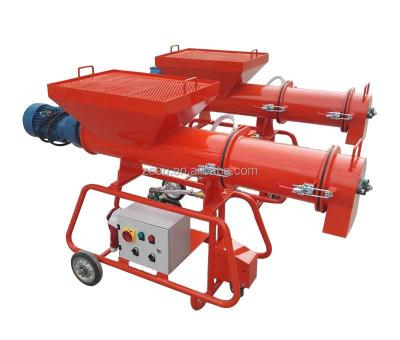 China M4P Building Material Stores Portable Dry Mortar Mixer for sale