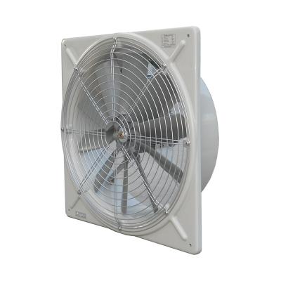 China Factory Industrial Factory Wall Mounted Exhaust Fan Large Airflow, Minimal Noise, Light, Energy Saving for sale