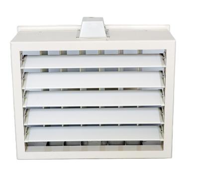 China Industrial Material Excellent Best Price Popular Square Air Conditioning Grilles Ducting Diffusers for sale