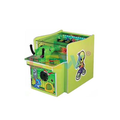 China All kids like to play CGW Arcade Shooting Pin Ball Game Mini Arcade Center Coin Operated Mini Arcade Machine Games For Sale for sale