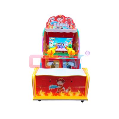 China All kids like to play CGW Arcade Games Shooting Water Maquina Arcade Machine Coin Operated Games amusement park token games for sale