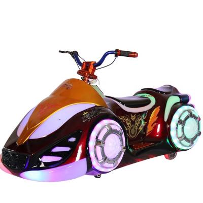 China For child 2020 newest china factory motor go kart car prices electric motor toys outdoor electronic games machines for sale for sale