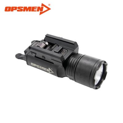 China Emergency Opsmen Fast 401 Ultra-High-Output Pistollight 800-Lumen for sale