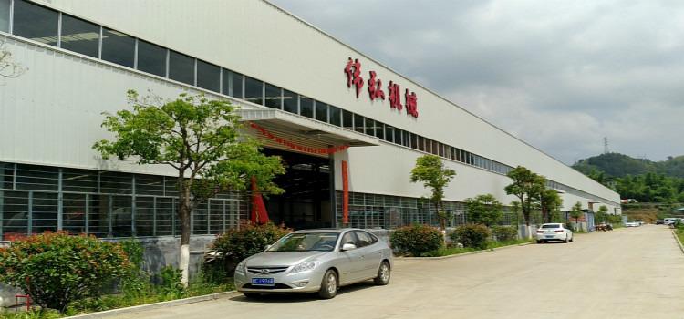 Verified China supplier - Fujian Changting Weihong Woodworking Machinery Co., Ltd.