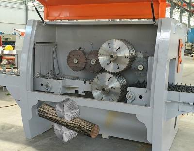 China Horizontal Log Saw Machine Wood Cutting Machine For Sale Wood Cutting Machine for sale