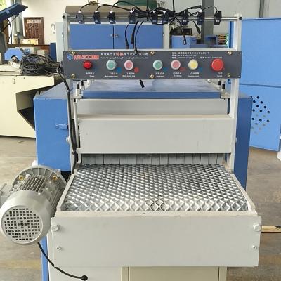 China Multi Horizontal Rip Edge Edge Boarder Wood Edge Trimming Saw Machine for sale