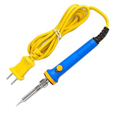 China Adjustable Temperature Controlled Rework Soldering Heater Mini Welding Repairing Tools Pencil Handle Iron G32 Electric Welding Equipment for sale