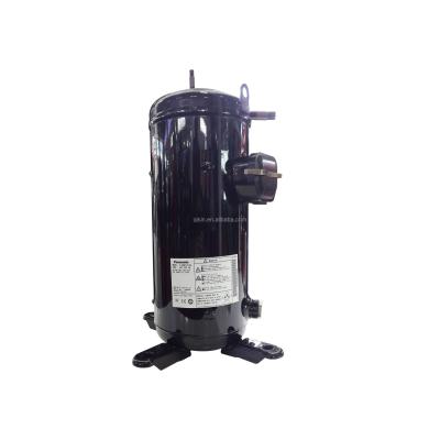 China Refrigeration Parts 10HP Scroll Compressor AC Scroll Compressor Refrigeration C-SCP315H38B for sale