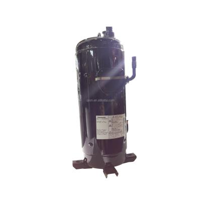 China Refrigeration Parts 3.5HP Sanyo C-SBN263H8D Factory Compressor AC Scroll Compressor For Air Conditioning for sale