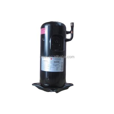 China Refrigeration Parts Siam Mitsubishi R410a Refrigeration Air Conditioning Scroll Compressor BN52YFHMT for sale