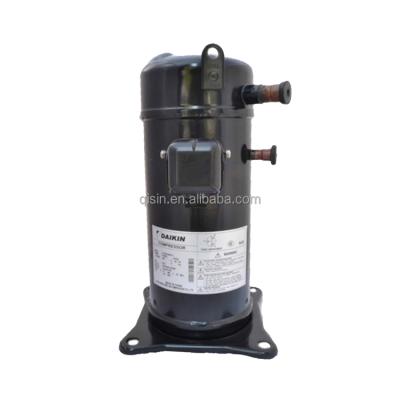 China Factory Refrigeration Scroll Compressor Air Conditioning Parts Refrigerator Parts JT90GAJY1L for sale