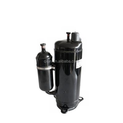 China Refrigeration Parts 18000 Btu GMCC Branded Air Conditioner Compressor , gmcc Compressor R410A Rotary Compressor for sale