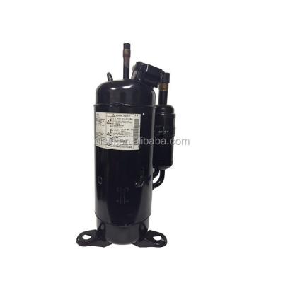 China Refrigeration Parts C-9RVN393H0V R410a Twin Reverse Compressor Fujisu Panasonic Dalian Sanyo for sale