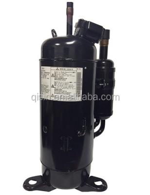 China Refrigeration Parts R410a Fujisu Panasonic Dalian Sanyo Twin Reverse Compressor C-9RVN393H0V C-9RVN393H0S C-9RVN273H0U C-9RVN273L0W for sale