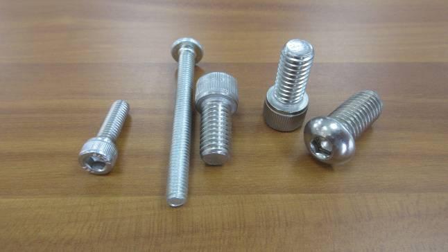 Verified China supplier - Wuxi Zhuocheng Mechanical Components Co., Ltd.