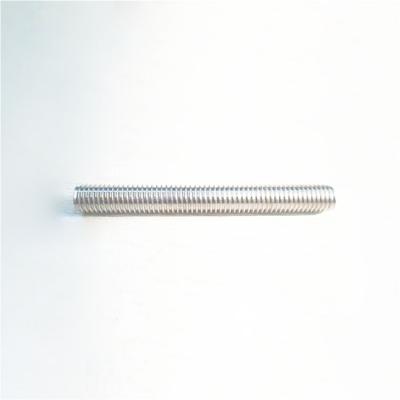 China Stainless Steel DIN975 a2-70 Stainless Steel 304 Threaded Rod for sale