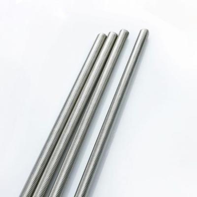 China Stainless Steel DIN975 Stainless Steel Wire 316 A4-80 Rod for sale