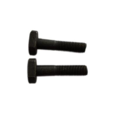 China Carbon Steel Steel Square T Head Bolts for sale