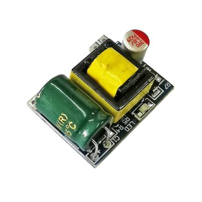 China AC-DC 12V 300mA 3.5W Isolated Switch Power Supply Module Converter Module 220V Step-Down Turn 12V - for sale