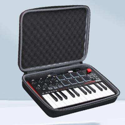 China Carry Storage Case ZXX AKAI Professional Edition 25 USB MIDI Synthesizer Keyboard Cover Main Keyboard Controller for iPad pro 11 air 4 5 inch cover for sale