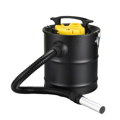 China Hot Selling Used Car BBQ Ash Furnace Wall Ash Large Suction Handheld Ash Bucket Vacuum Cleaner Home and Car for sale