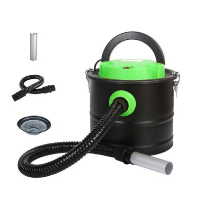 China High Quality Hot Car Ash Vacuum Cleaner For Fireplace And Household Ash Vacuum Cleaner for sale