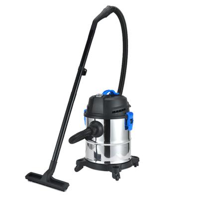 China New Design Car Wet & Dry Commercial Household Vacuum Cleaner with Blowing Function for sale