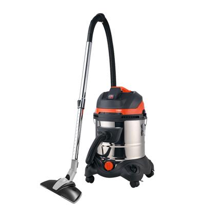 China High quality hotel industrial vacuum cleaner with wheels, easy to move, large capacity and super suction for sale