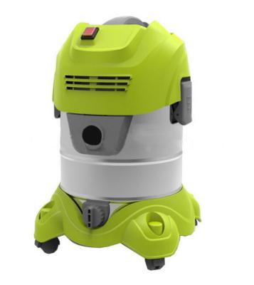 China Car Home Appliance Wet And Dry Vacuum Cleaner With Low Noise Super Strong Suction for sale