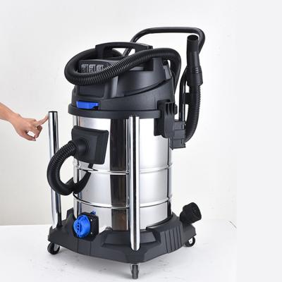 China Factory High Quality Portable Car Dry and Heavy Duty Car Wet Heavy Duty Vacuum Cleaner with a Variety of Accessories for sale