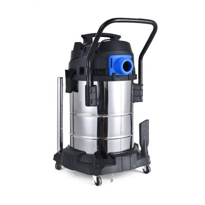 China Car Factory Suction Industrial Large Capacity Heavy Duty Low Noise Vacuum Cleaner for sale