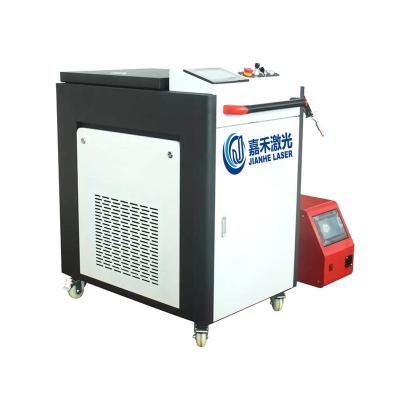 China TPlaser 1500W Multifunctional Stainless Steel Fiber Laser Welding Machine Head Handheld Machine For Spot Aluminum Steel With Good Price for sale