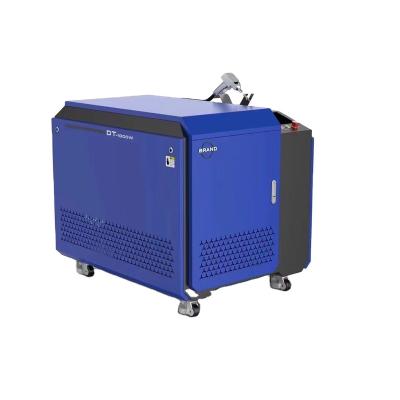 China Hotels 1000w 15000w 2000w 3000W Portable Handheld Fiber Welding Machine Laser Welder For Stainless Carbon Steel for sale