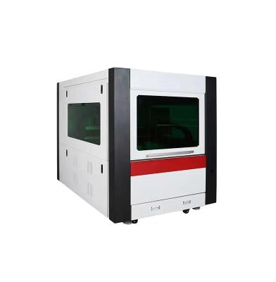 China VISION SYSTEM metal laser cutting machine stainless steel laser machine cutting for factory for sale