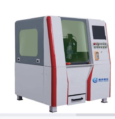 China Air Cooled Metal Laser Cutting Machine Stainless Steel Laser Machine Cutting For Factory for sale