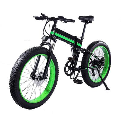 China Used Aluminum Alloy Factory Custom 21 Speed ​​Aluminum Alloy Woman Mountain Bicycle Electric Bike for sale