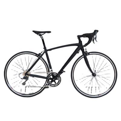 China Best high quality high quality racing disc brake road steel adult bike for sale for sale