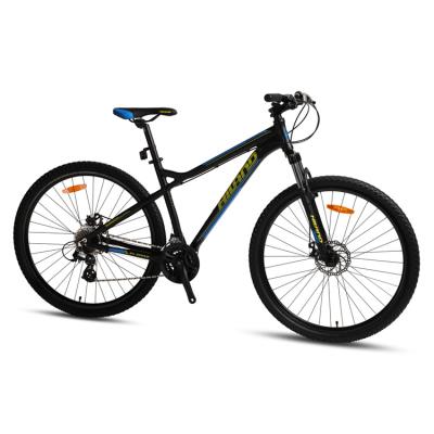 China High Quality OEM Aluminum Alloy Mountain Bike 26/27.5/29 Inch 21/24/27/30 Speed ​​Mountain Steel Bicycle For Men And Women for sale