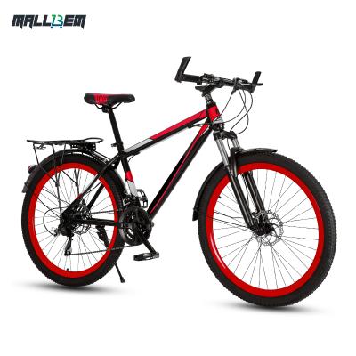 China Wholesale 27.5 Moutain Bicycle Mallbem OEM Carbon Fiber Frame Mountain Bike Carbon Mtb Cycle for sale