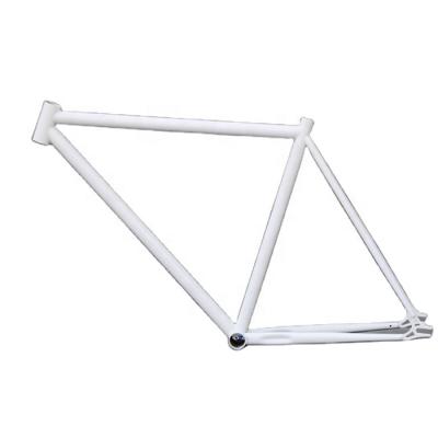 China OEM Lightweight High Quality Carbon Road Bicycle Recumbent Frame For Motorized Bike for sale