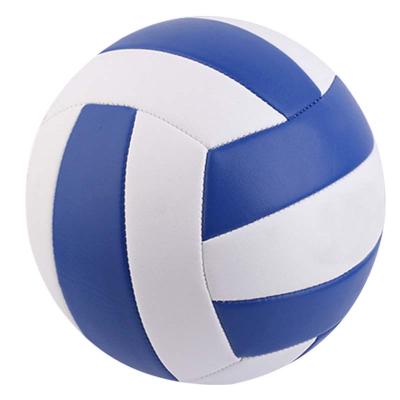 China High Quality Custom Sport Size 5 PU Official Training Match And Training Outdoor Volleyball Ball for sale