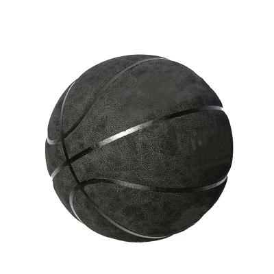 China 2021 Youth basketball court outdoor hot sale high quality wholesale price outdoor and indoor basketball for sale