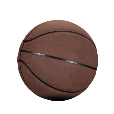 China Portable Basketball Court Outdoor Basketball Clocks Small Size 7 Rubber Street Crossway Xx Mallbem Outdoor Custom Mini Shooting Machine Indoor Hoop for sale