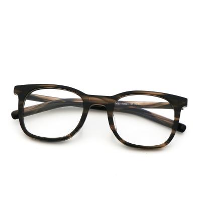 China Women'S Acetate Glasses Handmade Enduro Acetate Glasses Repair MR 98053 for sale