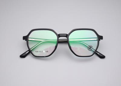 Chine Transparent Différentes couleurs disponibles TR Monture de lunettes optiques 1530 à vendre