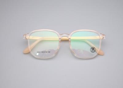 Chine Temps réglable elliptique ultra-légère TR cadre de lunettes 6301 à vendre