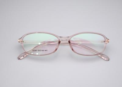 China Lightweight Plastic TR 90 Frame Glasses For Men Women D230 for sale