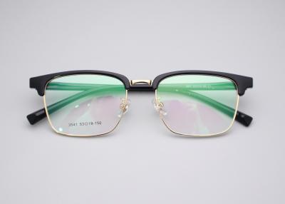 Cina Cornice ottica di moda con scheletro metallico in vari colori 3541 in vendita