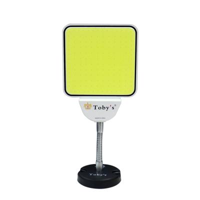 China TOBY EXTERIOR Car Inspection Led Light with Magnet Base for Household and Emergency Use Emergency COB Work Light for sale