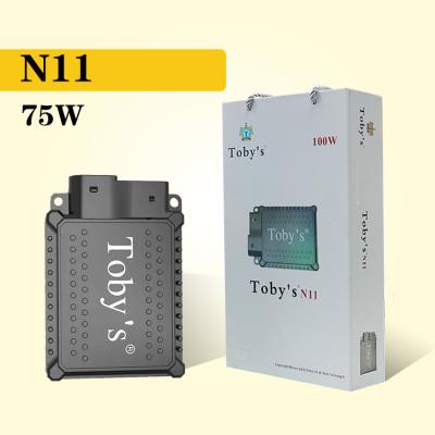 China Aluminum Toby's LED Lights HID 300W HID Xenon Light HID Ballast Conversion Kit for sale